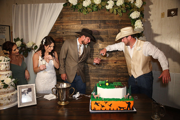 Cake & Toasts (46)