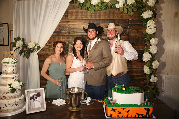 Cake & Toasts (50)