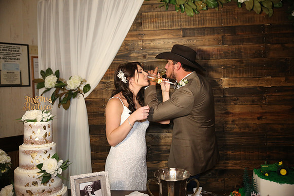 Cake & Toasts (55)