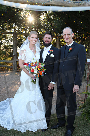 Post Ceremony