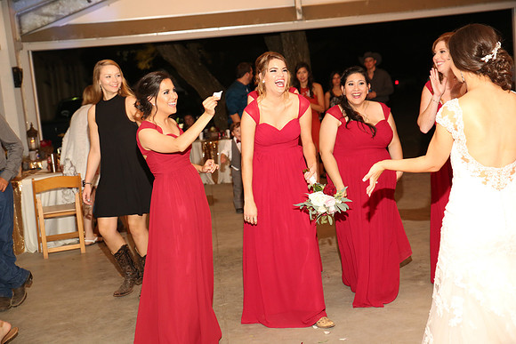 Bouquet & Garter (8)