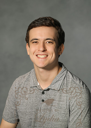 O'Hare, Conner