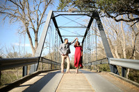 Keanna & Calvin (3)