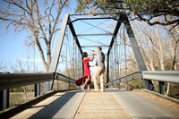 Keanna & Calvin (5)