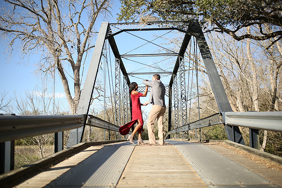 Keanna & Calvin (5)