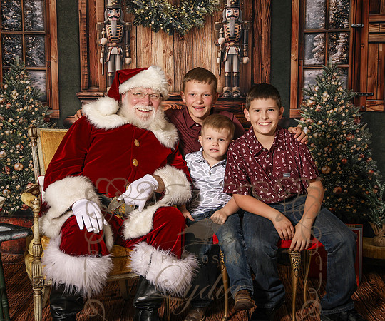 Santa-200