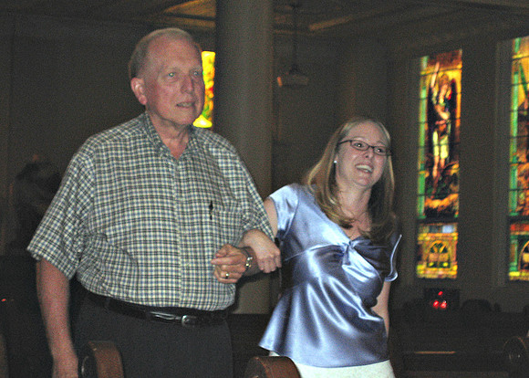 16 Jenny & Dick