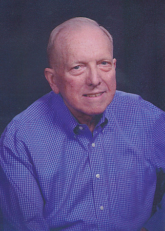 Grandad Portrait