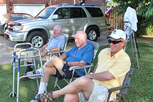 Old Men