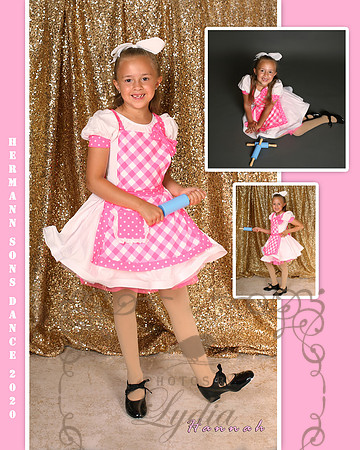 collage hannah