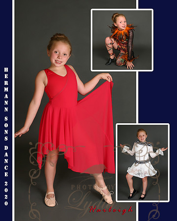 collage harleigh