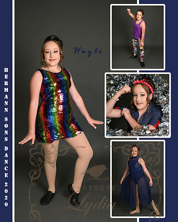 collage Hayli