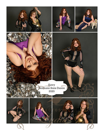 collage katry