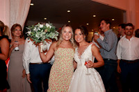 Bouquet & Garter