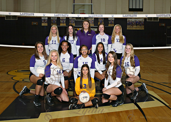 JV White