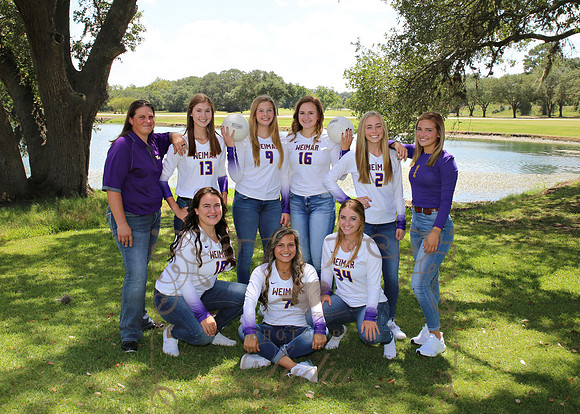 Seniors