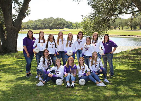 Varsity