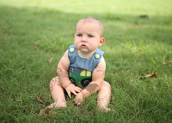 6 mo Carter (70)