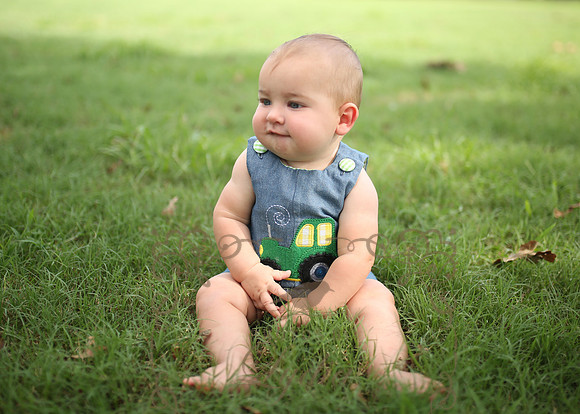 6 mo Carter (75)