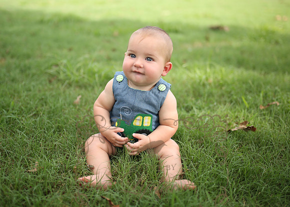 6 mo Carter (80)