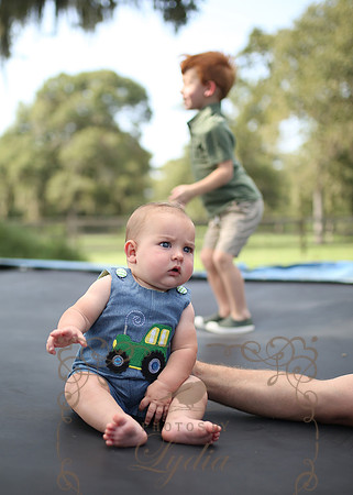 6 mo Carter (90)