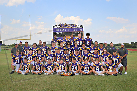 Varsity