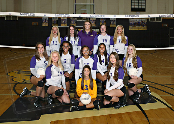 JV White