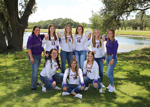 Seniors
