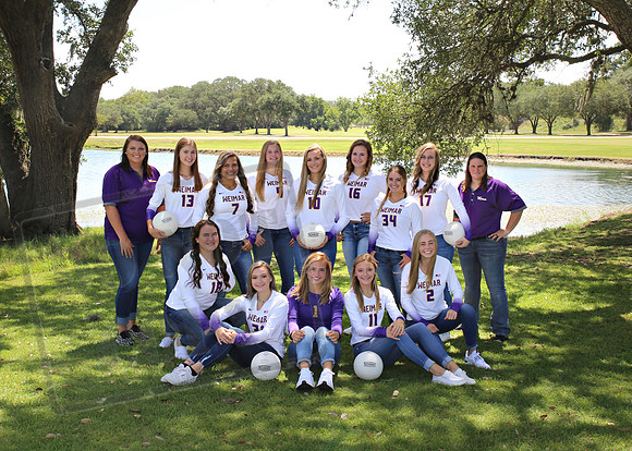 Varsity