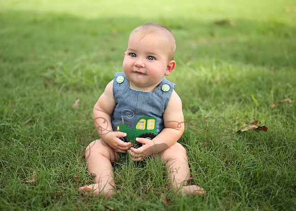 6 mo Carter (80)