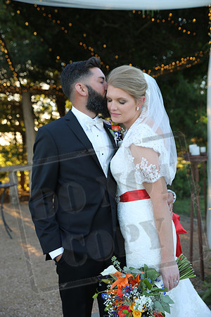 Bride & Groom (15)