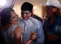 First Dance