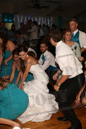 Bride & Groom Dance (46)