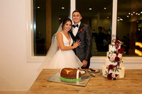 Cake & Toasts