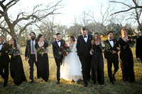 Post Ceremony