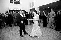 First Dances