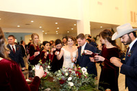 Reception Candids