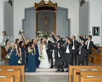 Post Ceremony