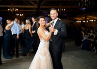 First Dances