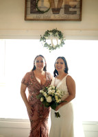 Pre Ceremony