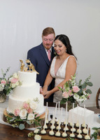 Cake & Toasts