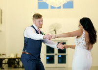 Dancing