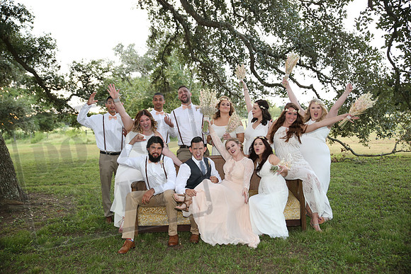 wedding party (10)