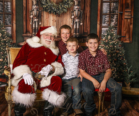 Santa-201