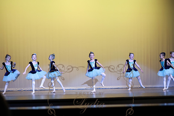 Pied Piper (20)