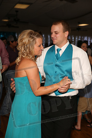 Candid A