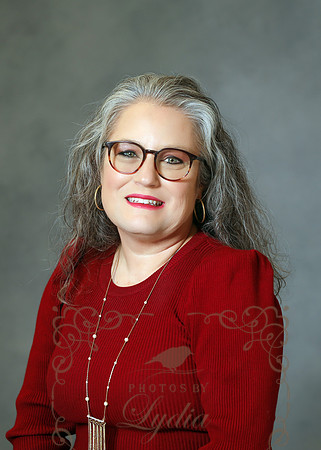 Cocanaugher, Trisha