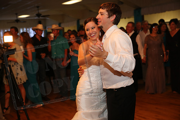 Bride & Groom Dance (31)