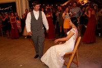 Bouquet & Garter (12)