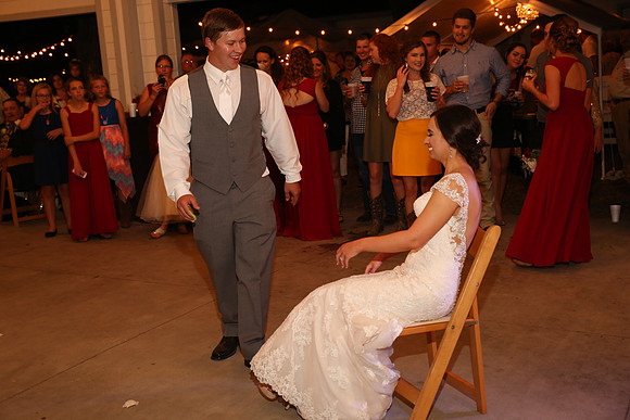 Bouquet & Garter (12)